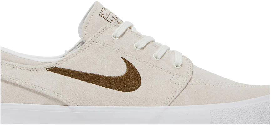 耐克Zoom Stefan Janoski RM SB '育空棕' AQ7475-104 Order 耐克Zoom Stefan Janoski RM SB '育空棕' AQ7475-104