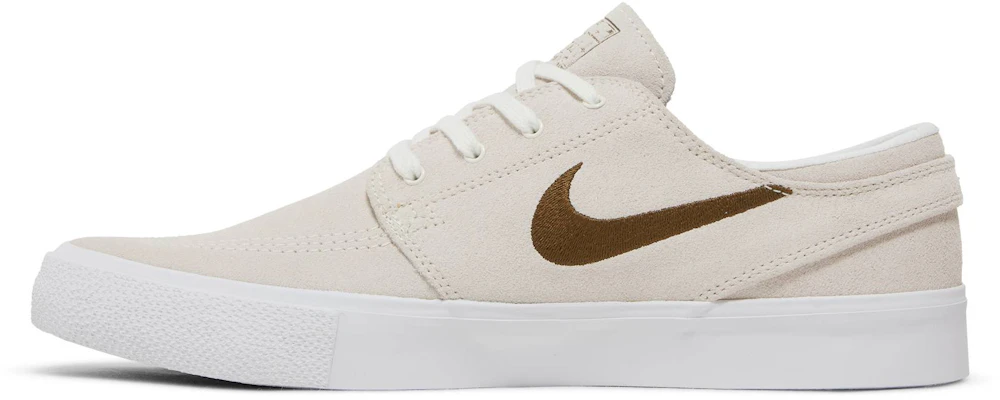 耐克Zoom Stefan Janoski RM SB '育空棕' AQ7475-104 Lookbook 耐克Zoom Stefan Janoski RM SB '育空棕' AQ7475-104