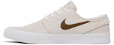 Lookbook 耐克Zoom Stefan Janoski RM SB '育空棕' AQ7475-104