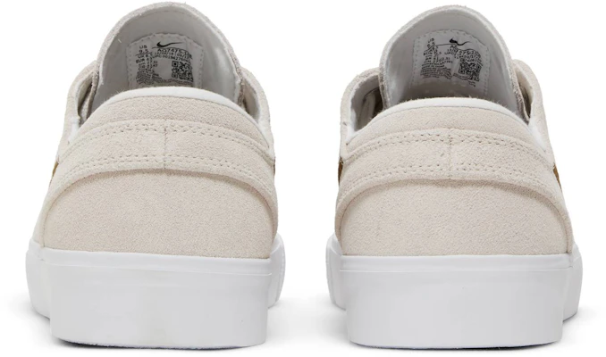 耐克Zoom Stefan Janoski RM SB '育空棕' AQ7475-104 Details for 耐克Zoom Stefan Janoski RM SB '育空棕' AQ7475-104