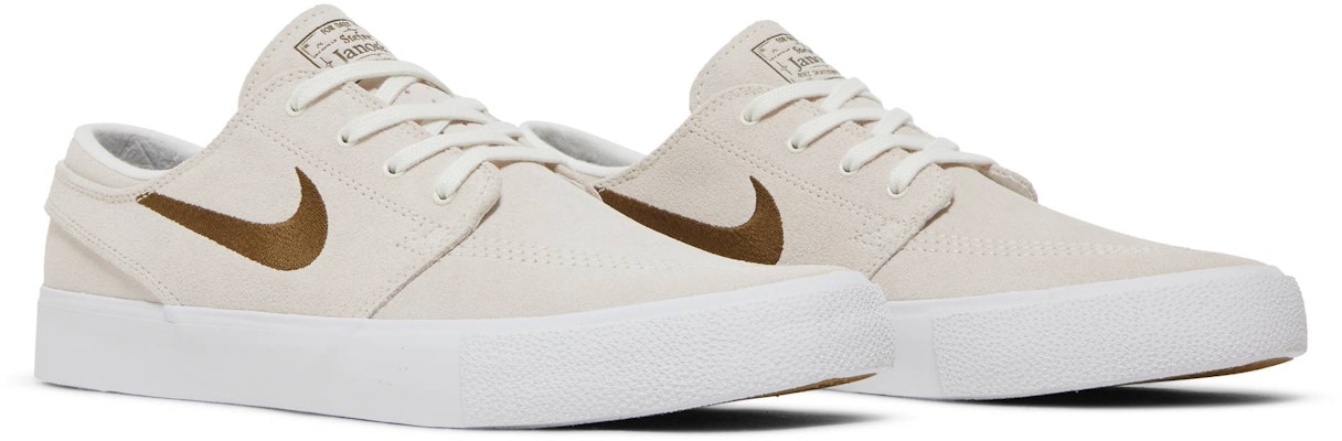 耐克Zoom Stefan Janoski RM SB '育空棕' AQ7475-104 Cheap 耐克Zoom Stefan Janoski RM SB '育空棕' AQ7475-104
