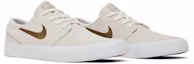 Cheap 耐克Zoom Stefan Janoski RM SB '育空棕' AQ7475-104