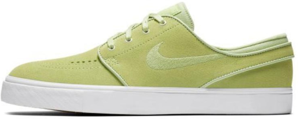 Nike Zoom Stefan Janoski SB 'Barely Volt' 333824-700 Buy Nike Zoom Stefan Janoski SB 'Barely Volt' 333824-700