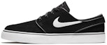 Buy Nike Zoom Stefan Janoski SB 'Hitam Putih' 333824-067