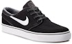 Lookbook Nike Zoom Stefan Janoski SB 'Hitam Putih' 333824-067