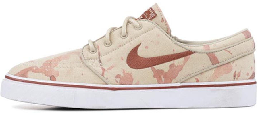 Nike Zoom Stefan Janoski SB 'Percikan Darah' 333824-102 Buy Nike Zoom Stefan Janoski SB 'Percikan Darah' 333824-102