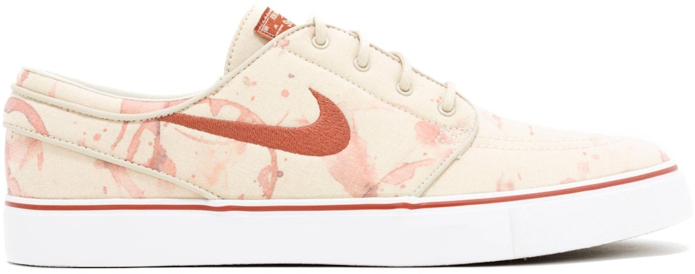 Nike Zoom Stefan Janoski SB 'Blood Splatter' 333824-102 Order Nike Zoom Stefan Janoski SB 'Blood Splatter' 333824-102