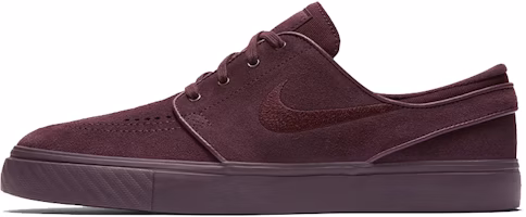 Nike Zoom Stefan Janoski SB 'Burgundy Crush' 333824-605 Nike Zoom Stefan Janoski SB 'Burgundy Crush' 333824-605