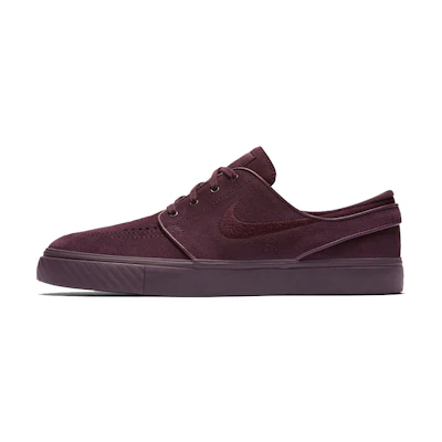 Nike Zoom Stefan Janoski SB 'Burgundy Crush'