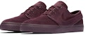 Nike Zoom Stefan Janoski SB 'Burgundy Crush' | Kasut Skate Burgundy Malaysia 333824-605