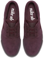 耐克变焦 Stefan Janoski SB '勃艮第酒红' 333824-605 Lookbook 耐克变焦 Stefan Janoski SB '勃艮第酒红' 333824-605