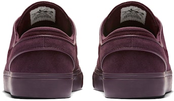 耐克变焦 Stefan Janoski SB '勃艮第酒红' 333824-605 Shop 耐克变焦 Stefan Janoski SB '勃艮第酒红' 333824-605