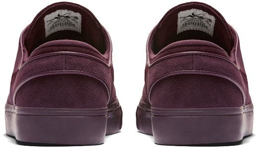 Nike Zoom Stefan Janoski SB '勃艮第壓碎' 333824-605 Shop Nike Zoom Stefan Janoski SB '勃艮第壓碎' 333824-605