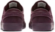 Shop Nike Zoom Stefan Janoski SB 'Burgundy Crush' | Kasut Skate Burgundy Malaysia 333824-605