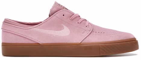 Nike Zoom Stefan Janoski SB 'Elemental Pink' 333824-604 Nike Zoom Stefan Janoski SB 'Elemental Pink' 333824-604