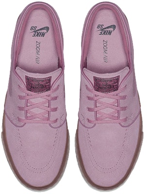 Nike Zoom Stefan Janoski SB 'Merah Jambu Elemental' 333824-604 Lookbook Nike Zoom Stefan Janoski SB 'Merah Jambu Elemental' 333824-604