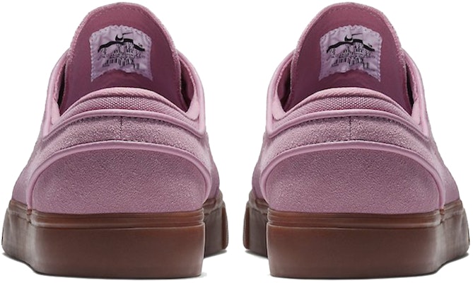 耐克Zoom Stefan Janoski SB '元素粉' 333824-604 Shop 耐克Zoom Stefan Janoski SB '元素粉' 333824-604