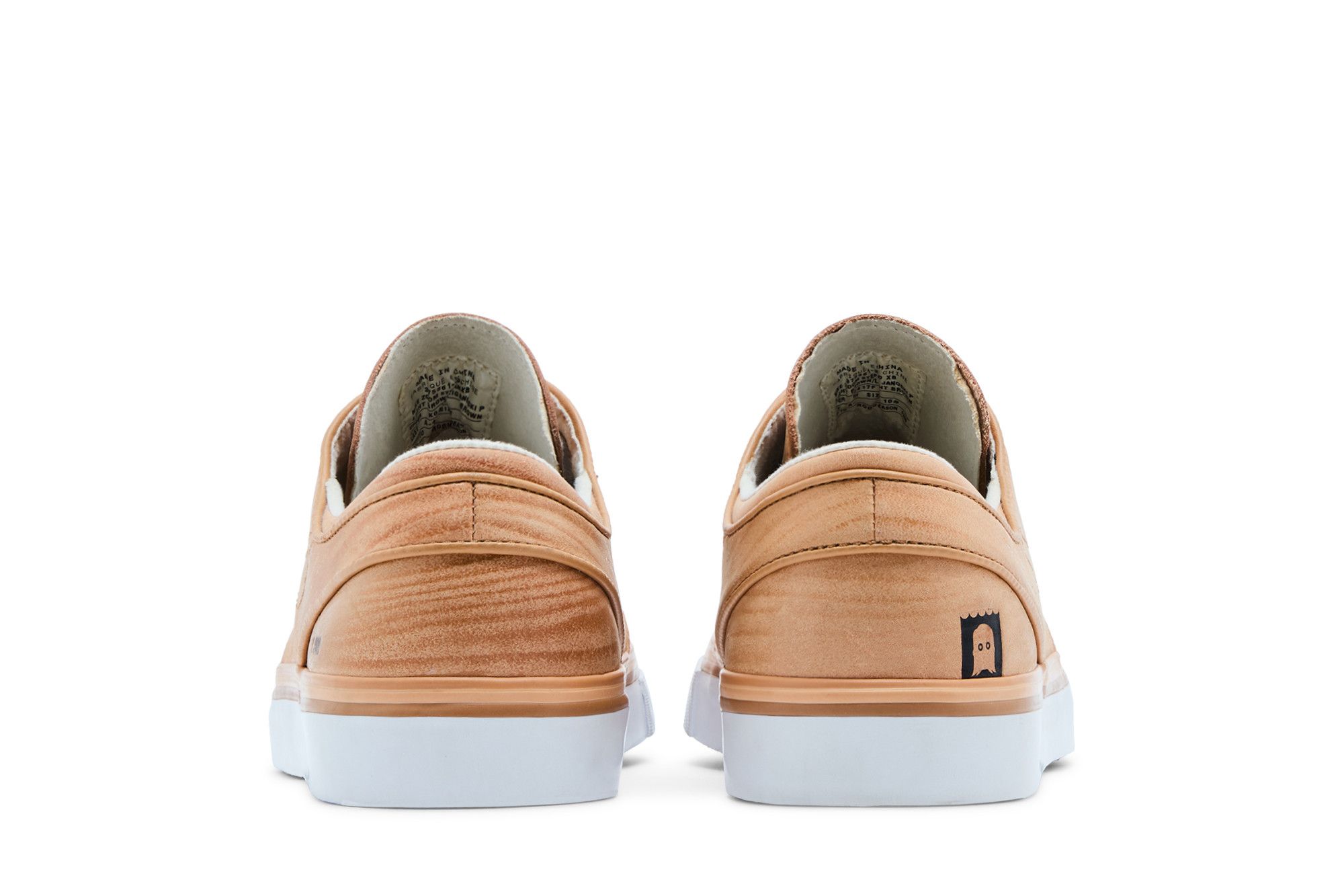 Sizing 耐克变焦斯蒂芬·贾诺斯基SB '迈克尔·劳玩具' 375361-200