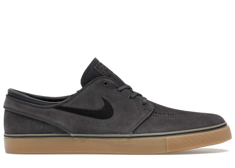 Nike Zoom Stefan Janoski SB 'Thunder Grey' 333824-069
