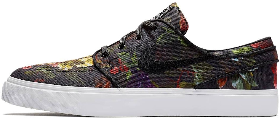 Nike Zoom Stefan Janoski SB Canvas 'Multicolor' 615957-900 Buy Nike Zoom Stefan Janoski SB Canvas 'Multicolor' 615957-900