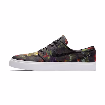 Nike Zoom Stefan Janoski SB Canvas 'Multi-Color'