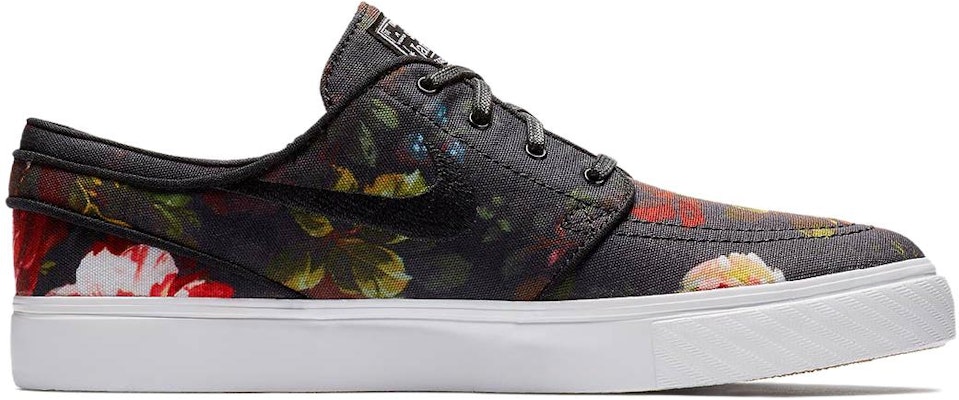 Nike Zoom Stefan Janoski SB Canvas 'Multicolor' 615957-900 Order Nike Zoom Stefan Janoski SB Canvas 'Multicolor' 615957-900