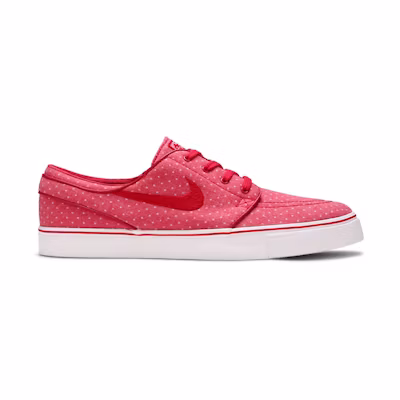 Nike Zoom Stefan Janoski SB PRM 'Red'
