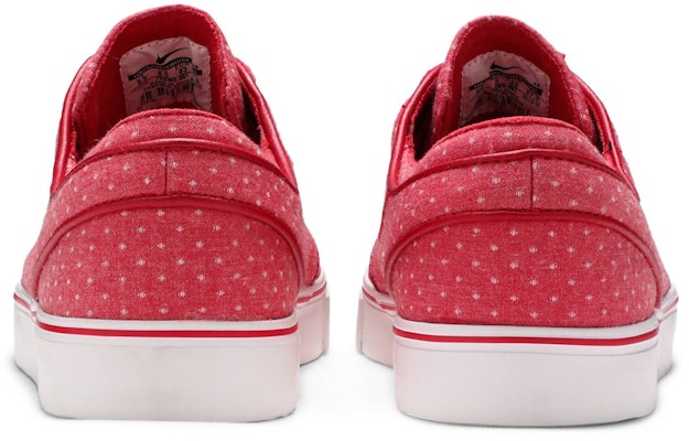 Nike Zoom Stefan Janoski SB PRM 'Rojo' 705190-661 Details for Nike Zoom Stefan Janoski SB PRM 'Rojo' 705190-661