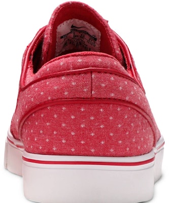 Nike Zoom Stefan Janoski SB PRM 'Rojo' 705190-661 Sizing Nike Zoom Stefan Janoski SB PRM 'Rojo' 705190-661