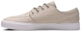 Lookbook Nike Zoom Stefan Janoski SB RM Crafted 'Desert Sand' - Pasir Gurun AR4904-001