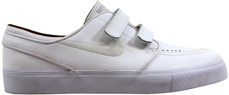 Nike Zoom Stefan Janoski Se 'White' 473284-100