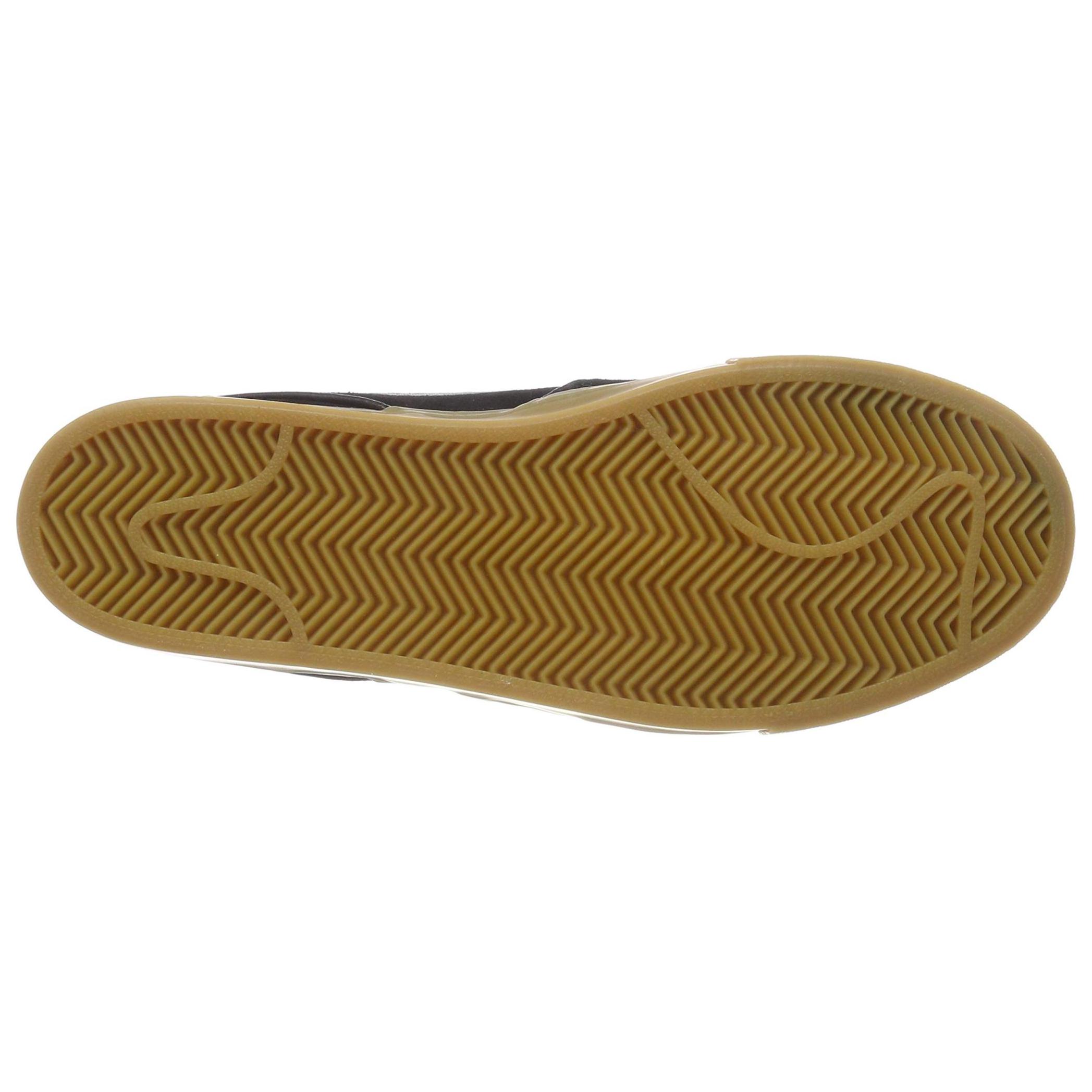 Purchase Nike Zoom Stefan Janoski Slip-On SB ''Noir Gum'' 833564-005