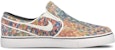 Nike Zoom Stefan Janoski Slip Premium 'Pelbagai Warna' 833582-101