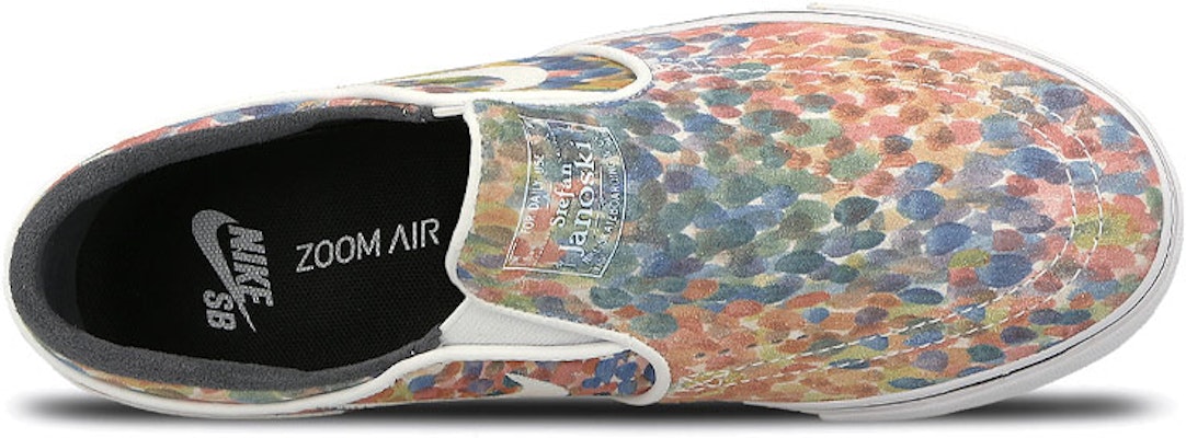 Nike SB Stefan Janoski Slip Premium 低筒 滑板鞋 男女均適 彩色 Purchase Nike SB Stefan Janoski Slip Premium 低筒 滑板鞋 男女均適 彩色