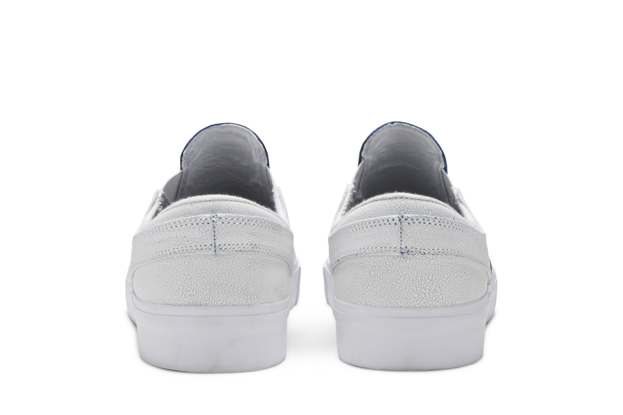 Sizing Nike Zoom Stefan Janoski Slip RM Premium 'White' CJ6892-100