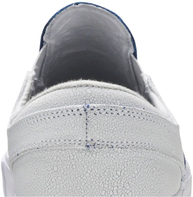 耐克Zoom Stefan Janoski Slip RM高级版“白” CJ6892-100 Sizing 耐克Zoom Stefan Janoski Slip RM高级版“白” CJ6892-100