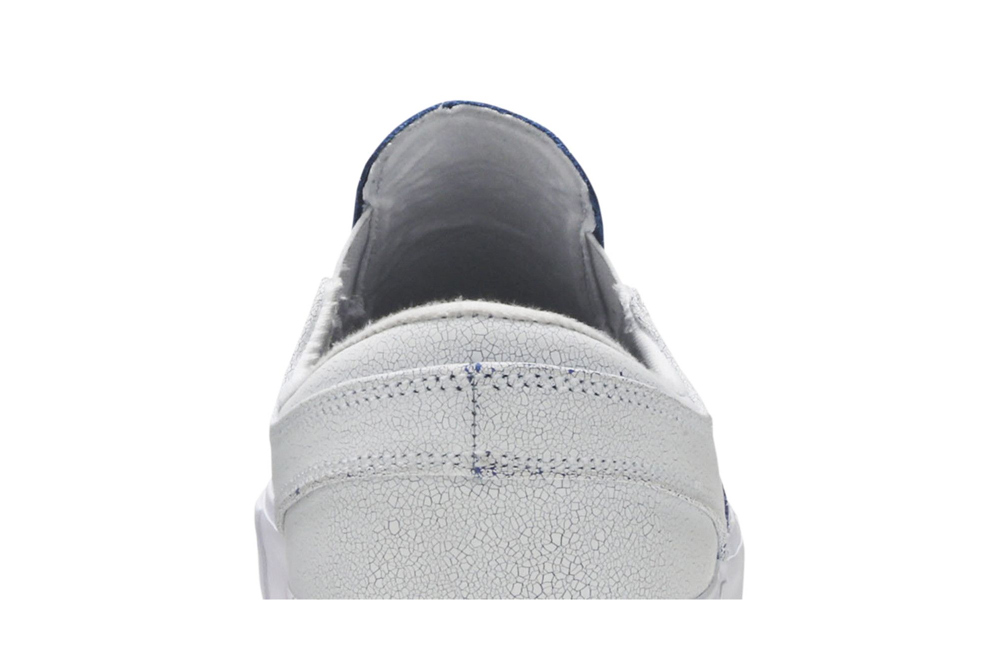 Cheap Nike Zoom Stefan Janoski Slip RM Premium 'White' CJ6892-100