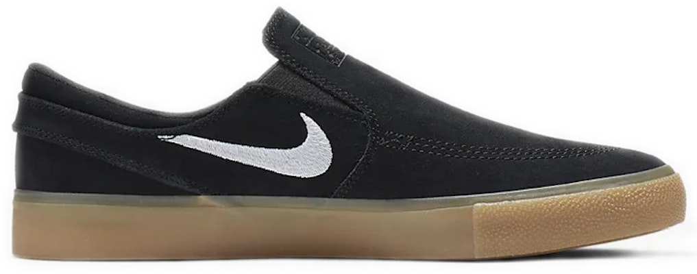 나이키 줌 스테판 야노스키 슬립 RM SB '블랙 검' AT8899-001 Order 나이키 줌 스테판 야노스키 슬립 RM SB '블랙 검' AT8899-001