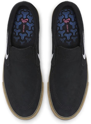 나이키 줌 스테판 야노스키 슬립 RM SB '블랙 검' AT8899-001 Purchase 나이키 줌 스테판 야노스키 슬립 RM SB '블랙 검' AT8899-001