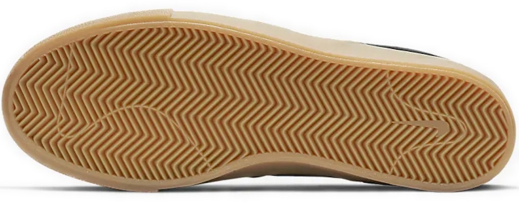 나이키 줌 스테판 야노스키 슬립 RM SB '블랙 검' AT8899-001 Details for 나이키 줌 스테판 야노스키 슬립 RM SB '블랙 검' AT8899-001