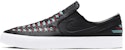 Nike Zoom Stefan Janoski Slip RM SB 'Crafted Black' AR4883-002