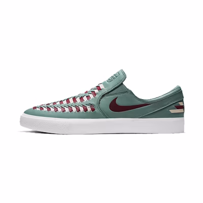 Nike Zoom Stefan Janoski Slip RM SB 'Crafted Bicoastal'