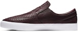 Buy Nike Zoom Stefan Janoski Slip RM SB 'Crafted Mahogany' Lelaki Coklat. AR4883-201