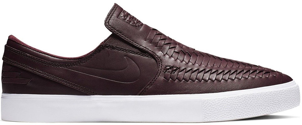 Nike SB Zoom Stefan Janoski Slip RM 手工深棕 Order Nike SB Zoom Stefan Janoski Slip RM 手工深棕
