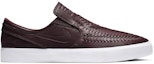 Order Nike Zoom Stefan Janoski Slip RM SB 'Crafted Mahogany' Lelaki Coklat. AR4883-201