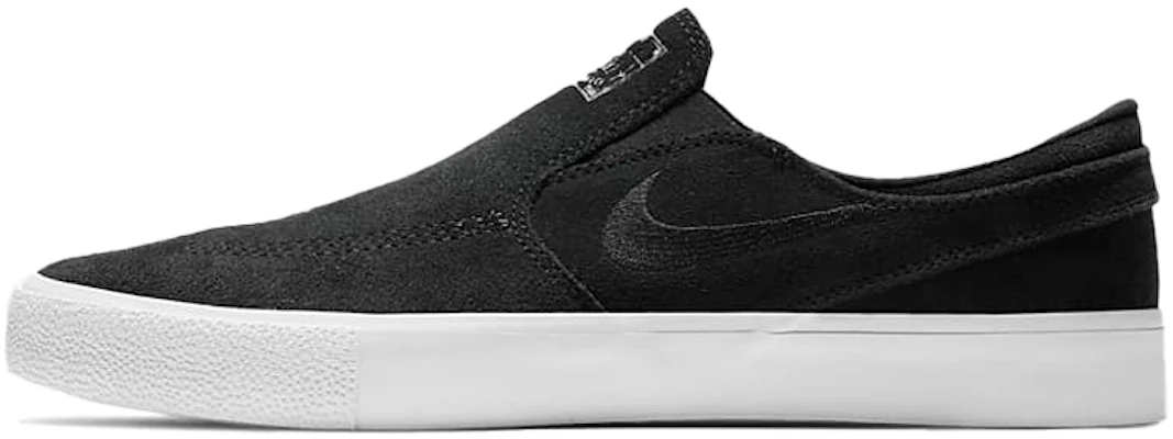 Nike SB Zoom Stefan Janoski Slip RM 白黑 Buy Nike SB Zoom Stefan Janoski Slip RM 白黑
