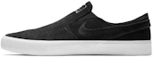 Buy Nike Zoom Stefan Janoski Slip RM SB 'Hitam Gelap Kelabu Cerah' AT8899-006