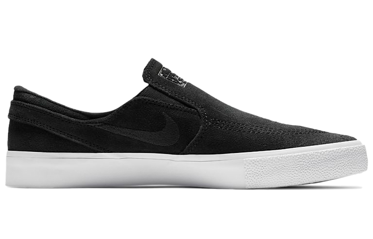 Order Nike SB Zoom Stefan Janoski Slip RM 白黑