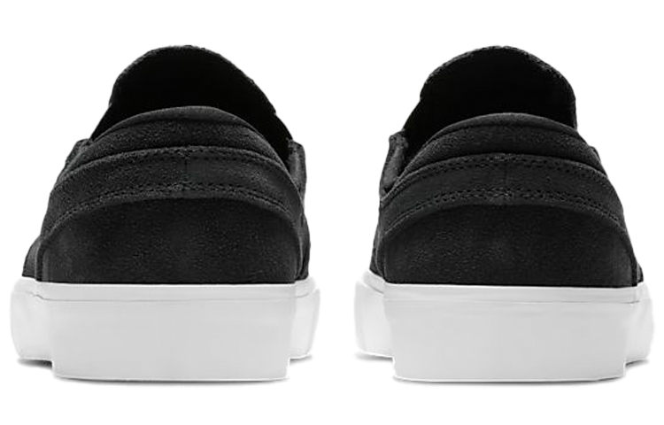 Purchase Nike SB Zoom Stefan Janoski Slip RM 白黑