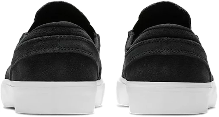 Nike SB Zoom Stefan Janoski Slip RM 白黑 Purchase Nike SB Zoom Stefan Janoski Slip RM 白黑